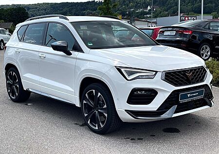 Cupra Ateca 2.0 TSI DSG 4Drive*AHK*Beats*