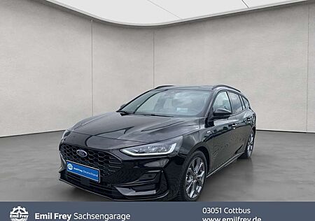 Ford Focus Turnier 1.0 EB Hybrid Aut. ST-LINE X AHZV