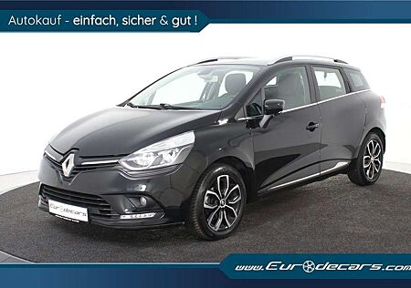 Renault Clio GT Edition *1.Hand*Navi*Park ass.*