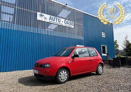 SEAT Arosa **1.Hand*99 TKM*HU&AU neu**