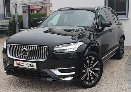 Volvo XC 90 XC90 Inscription B5 AWD~HK~360~