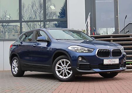BMW X2 xDrive20d Autom. Navigation Klimaauto. PDC