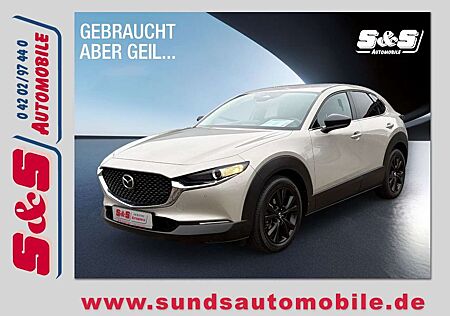 Mazda CX-30 2.5 e-SKYACTIV-G Homura 2WD KAMERA/NAVI/TO