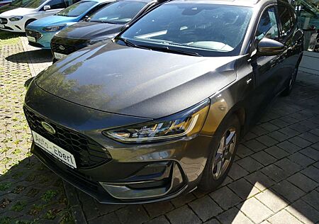 Ford Focus ST-Line Style