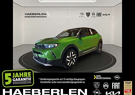Opel Mokka-e Mokka e Elegance ACC+LED+SHZ+Fernlichtass.+Kam.