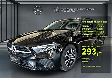 Mercedes-Benz A 180 d +KAMERA+LED+PDC+KLIMAAUTO.+SHZ