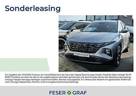 Hyundai Tucson PRIME LEDER LED NAVI CAM SHZ LHZ CARPLAY
