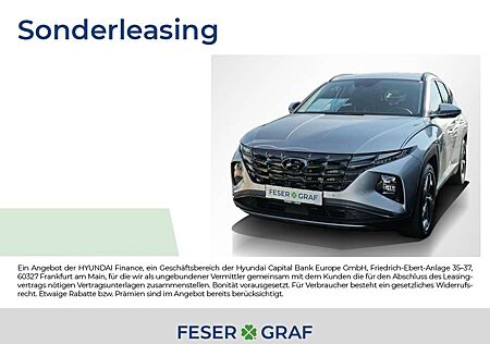 Hyundai Tucson PRIME LEDER LED NAVI CAM SHZ LHZ CARPLAY