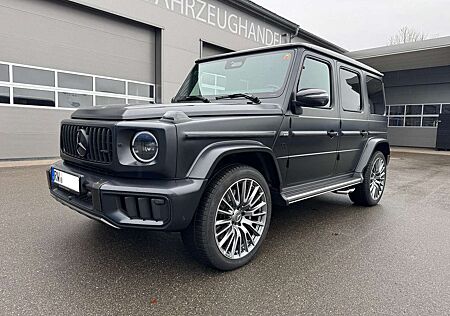 Mercedes-Benz G 63 AMG MOPF / FACELIFT VOLLAUSSTATTUNG