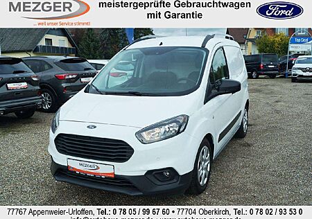 Ford Transit Courier Trend