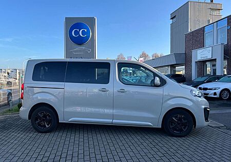 Peugeot Traveller 2.0 HDI 150 FAP Business L2 KAMERA