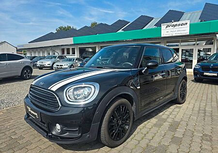 Mini Cooper D Countryman COOPER_D Countryman Cooper D All4 PANO HUD