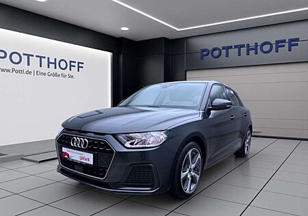 Audi A1 Sportback 35 TFSI ADVANCED ACC LM17 SITZHZG PDC