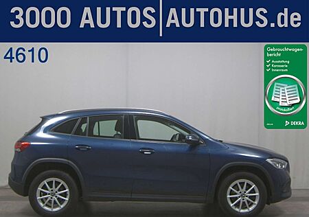 Mercedes-Benz GLA 180 d T-Leder Navi MBUX PDC Shz
