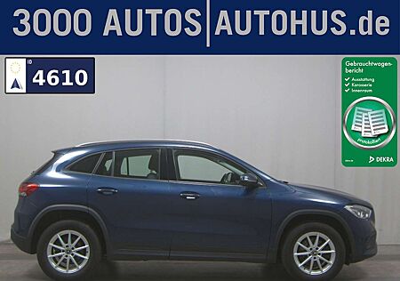Mercedes-Benz GLA 180 T-Leder Navi MBUX PDC Shz