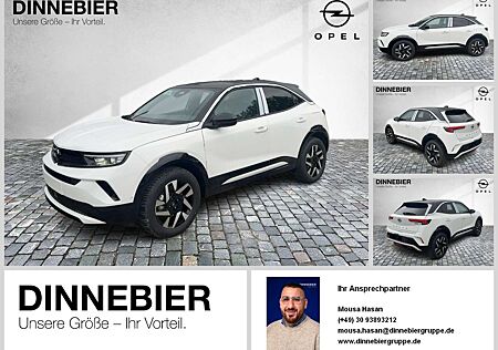 Opel Mokka GS *LED+KAMERA+SITZHEIZUNG+PDC* ACC CAM