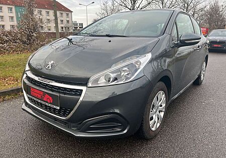 Peugeot 208 Active