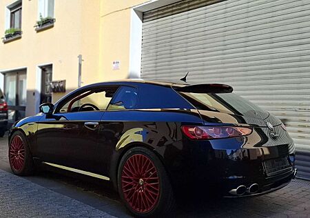 Alfa Romeo Brera Brera 3.2 JTS V6 24V Q4 Sky View