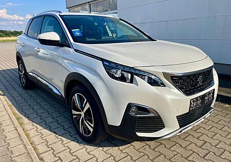 Peugeot 3008 Allure HDi Full-LED/Automatik/Navi