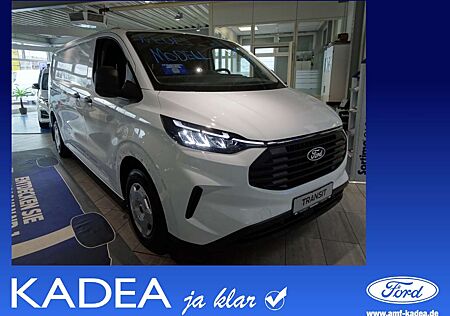 Ford Transit Custom Kasten Trend 320 L2 ACC*PDC*CAM*