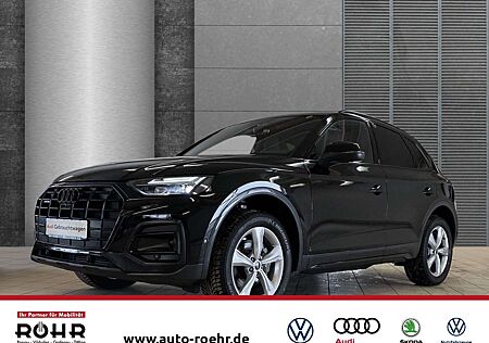 Audi Q5 advanced (Garantie 11/2028.Navi.Pano.SHZ.LED.DAB)