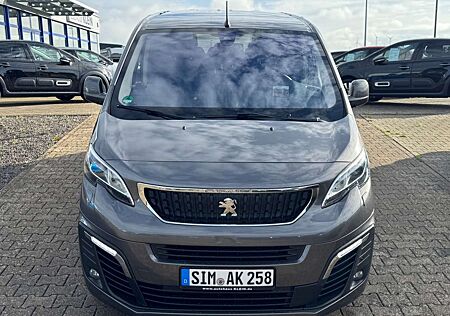 Peugeot Traveller ALLURE L2 * 20 Zoll Musketier *VOLL*
