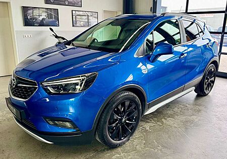 Opel Mokka X 1.4 Turbo Autom. OPC-Line+Navi+GSD+LED