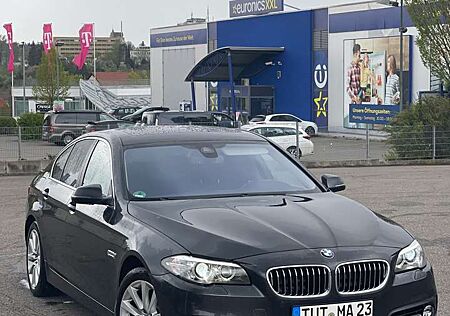 BMW 520d 520 Aut.