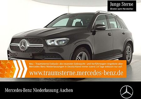 Mercedes-Benz GLS 580 GLE 580 4M AMG+PANO+360+AHK+MULTIBEAM+FAHRASS+20"