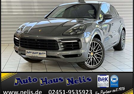 Porsche Cayenne 3.0 E-Hybrid Navigation Apple CarPlay Bo