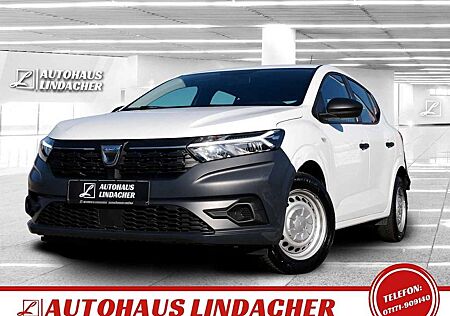 Dacia Sandero III Access I 1.Hand I LED
