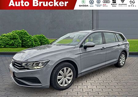 VW Passat Volkswagen Variant Conceptline 1.5 TSI+Navi+Klimaautomatik