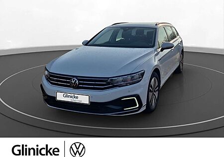 VW Passat Variant Volkswagen 1.4 eTSI Navi Pano Kamera Klima S