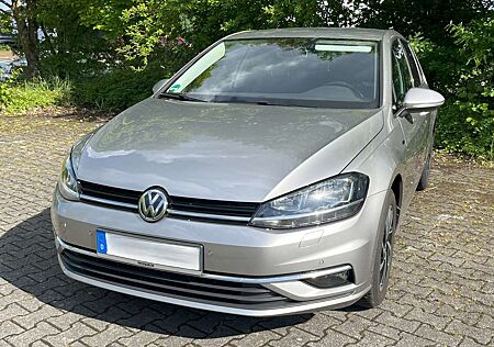 VW Golf Volkswagen 1.0 TSI OPF Join