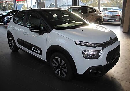 Citroën C3 gebraucht kaufen Citroën C3 Citroen 1.2 PureTech Shine (NAVI)