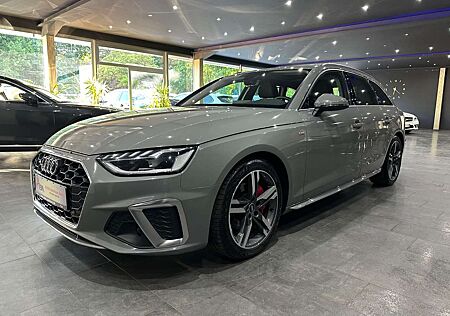 Audi A4 40 TFSI quattro S line /PANORAMA /MATRIX /1HA