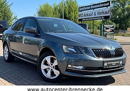 Skoda Octavia Lim.*Automatik*