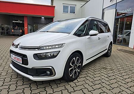 Citroën Grand C4 Picasso Citroen Citroen EAT Shine 7 Sitzer