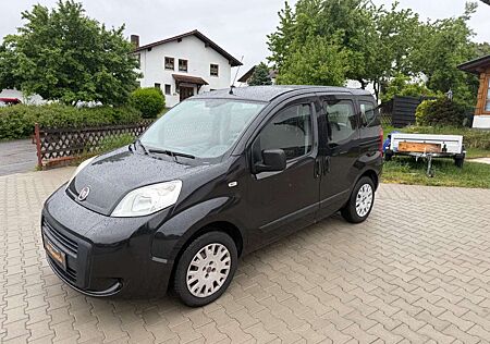 Fiat Qubo Pop Top Zustand 68019 km Schwenksitz