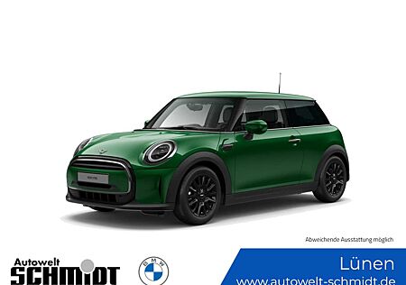 Mini ONE Yours Trim + 2Jahre-NEXT-GARANTIE