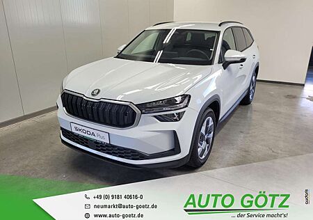 Skoda Kodiaq Selection DSG 4x4*AHK*Navi*Matrix*ACC*18"Alu*Kamer