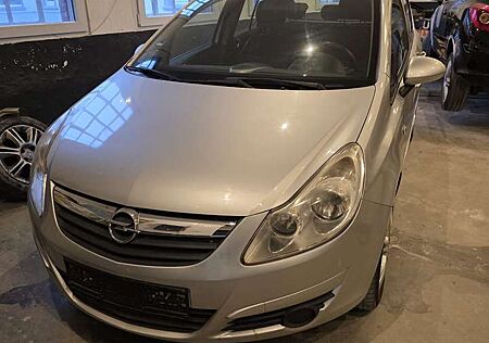 Opel Corsa 1.2 16V