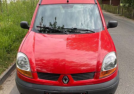 Renault Kangoo Rapid