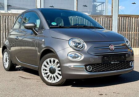 Fiat 500 HYBRID DOLCEVITA*GLASDACH*LEDER*CARPLAY*PDC*