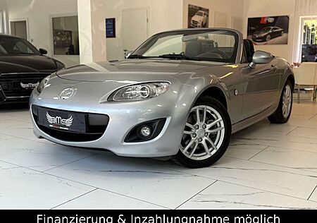 Mazda MX-5 1.8 Center-Line Garantie bis 07.2026