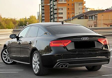 Audi A5 Sportback 2.0 tdi 190cv quattro