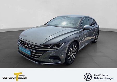 VW Arteon Volkswagen eHybrid NAVI ACC EASY-OPEN