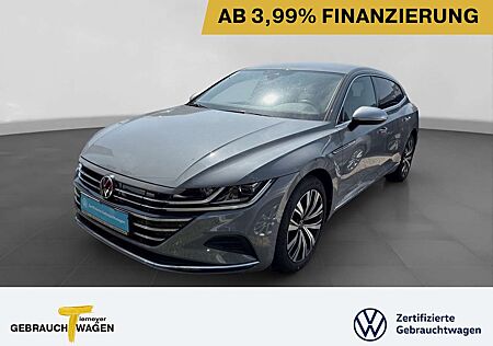 VW Arteon Volkswagen eHybrid NAVI ACC EASY-OPEN