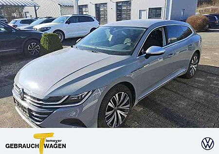 VW Arteon Volkswagen eHybrid NAVI ACC EASY-OPEN