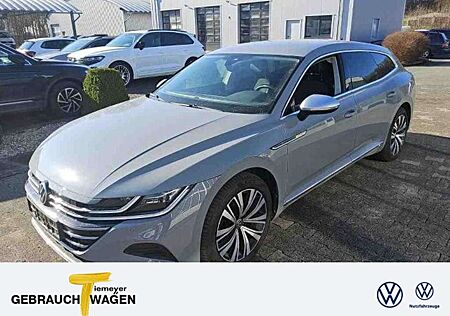VW Arteon Volkswagen eHybrid NAVI ACC EASY-OPEN